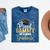 Proud Gammy Of A Class Of 2025 Graduate Senior Graduation Mineral Wash Tshirts Mineral Navy