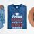 Proud Grammy Of A 2026 Graduate Class Of Graduation Mineral Wash Tshirts Mineral Navy