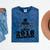 Proud Grandma Of A Class Of 2018 Tee Graduate Graduation Z1 Mineral Wash Tshirts Mineral Navy