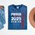 Proud Grandma Of A Class Of 2025 Senior Graduation 25 Mineral Wash Tshirts Mineral Navy