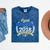 Proud Grandpa Of 2018 Senior Shirt Graduation Grad Mineral Wash Tshirts Mineral Navy
