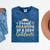 Proud Grandpa Of a 2024 Graduate Senior Graduation Men Mineral Wash Tshirts Mineral Navy