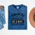 Proud Grandparent Of A Class Of 2024 Graduate Graduation Mineral Wash Tshirts Mineral Navy