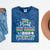 Proud Great Grandma Of Kindergarten Graduate 2024 Graduation Mineral Wash Tshirts Mineral Navy