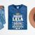 Proud Lela Of A Class Of 2025 Graduate Senior Graduation Mineral Wash Tshirts Mineral Navy