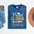 Proud Lil Cousin Of A Class 2024 Graduate Senior Graduation Mineral Wash Tshirts Mineral Navy