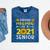 Proud Mama Of a 2021 Graduate Senior Mom 2021 Graduation Mineral Wash Tshirts Mineral Navy