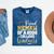 Proud Memaw Of 2026 Graduate College Graduation Mineral Wash Tshirts Mineral Navy
