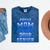 Proud Mom Of 2018 Senior Graduation T Shirt Mineral Wash Tshirts Mineral Navy