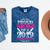 Proud Mom Of 2019 Graduate Class 2019 Tshirt Graduation Mineral Wash Tshirts Mineral Navy