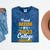 Proud Mom Of A 2021 College Graduate Senior Graduation Mineral Wash Tshirts Mineral Navy