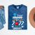 Proud Mom Of 2022 Pre K Graduate Graduation Mineral Wash Tshirts Mineral Navy