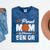 Proud Mom Of a Basketball Senior Class Of 2026 Graduation Mineral Wash Tshirts Mineral Navy