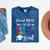 Proud Mom Of A Kindergarten Grad Shirt Graduation Mineral Wash Tshirts Mineral Navy