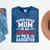 Proud Mom Of PhDaughter PhD Degree Graduate Graduation Mineral Wash Tshirts Mineral Navy