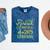 Proud Mother Of a 2019 Graduate Graduation T-Shirt Mineral Wash Tshirts Mineral Navy