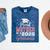 Proud Mother Of 2025 College Graduate Family Graduation Mineral Wash Tshirts Mineral Navy