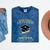 Proud Mother The Class Of 2018 Graduate Graduation Shirt S3 Mineral Wash Tshirts Mineral Navy