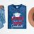 Proud Mother Of a Class Of 2026 Graduate For Graduation Mineral Wash Tshirts Mineral Navy