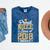 Proud Niece Graduation Shirts For Family 2018 Mineral Wash Tshirts Mineral Navy