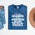 Proud Parent Class Of 2025 Graduate Graduation Ceremony Mineral Wash Tshirts Mineral Navy