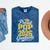 Proud Pop Of A 2026 Graduate Class Of 2026 Graduation Mineral Wash Tshirts Mineral Navy