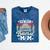 Proud Senior Mom Marching Band Mom Class Of 2025 Graduation Mineral Wash Tshirts Mineral Navy