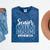 Proud Senior Mum Class Of 2026 Graduation 2026 Senior Mum Mineral Wash Tshirts Mineral Navy