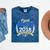 Proud Sister Of 2018 Graduate Shirt Graduation Grad Mineral Wash Tshirts Mineral Navy