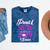 Proud SISTER Of A Class 2019 Senior Tshirt Graduation Mineral Wash Tshirts Mineral Navy