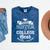 Proud Sister Of a College Grad 2019 Family Graduation Shirt Mineral Wash Tshirts Mineral Navy