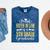 Proud Sister In Law Of 5th Grade Graduate 2023 Graduation Mineral Wash Tshirts Mineral Navy