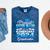 Proud Sister In Law Of 5th Grade Graduate 2024 Graduation Mineral Wash Tshirts Mineral Navy