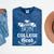 Proud Son Of a College Grad 2019 Family Graduation Shirt Mineral Wash Tshirts Mineral Navy