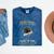 Proud Step Dad The Class Of 2019 Graduate Graduation Shirt Mineral Wash Tshirts Mineral Navy