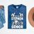 Proud Stepmom Of A 2019 Senior School Graduation Shirt Mineral Wash Tshirts Mineral Navy
