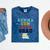 Proud Summa Cum Laude Grad College Graduation T-Shirt Mineral Wash Tshirts Mineral Navy