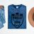 Proud Uncle Of a 2018 Grad Graduation Family Mineral Wash Tshirts Mineral Navy