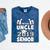 Proud Uncle Of A 2019 Senior School Graduation Shirt Mineral Wash Tshirts Mineral Navy