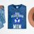 Proud Valedictorian Mom Graduation Grad Mom Class Of 2025 Mineral Wash Tshirts Mineral Navy
