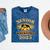 Proud Wrestler Graduation Apparel For Supporters And Seniors Mineral Wash Tshirts Mineral Navy