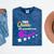 Queen 6th Grade Graduation For Girls Mineral Wash Tshirts Mineral Navy