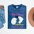 This Queen Mastered It Masters Graduation Class Of 2026 Mineral Wash Tshirts Mineral Navy