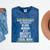 Queen MSW Social Work Masters Graduation Mineral Wash Tshirts Mineral Navy