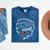 Queen PhD Doctorate Degree Graduation PsyD EdD Mineral Wash Tshirts Mineral Navy