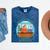 Quiet Girl Loud Results Introvert Office Staff Secretary Mineral Wash Tshirts Mineral Navy Quiet Girl Loud Results Introvert Office Staff Secretary Mineral Wash Tshirts Mineral Navy