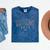 Radiology Technician Rad Tech Graduation Radiology Mineral Wash Tshirts Mineral Navy