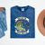 Raised On Hose Water Nostalgia Saying Mineral Wash Tshirts Mineral Navy