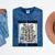 Read Books Stay Weird Book Lover Joke Introvert Reading Mineral Wash Tshirts Mineral Navy