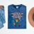 If You Can Read This Gamer Humor Gaming Introvert Mineral Wash Tshirts Mineral Navy
